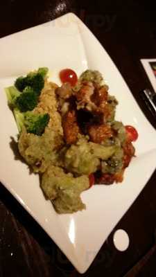 リストランテバールたんと