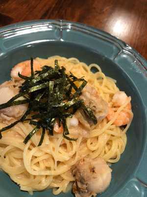 リストランテバールたんと