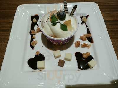 リストランテバールたんと