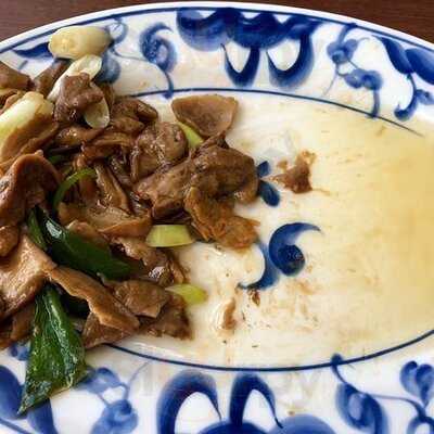 陳麻婆豆腐 ラシック店