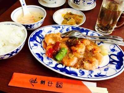 陳麻婆豆腐 ラシック店