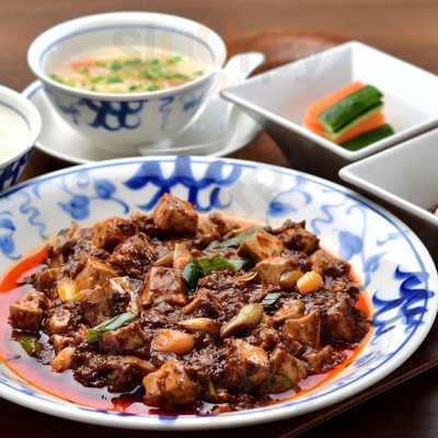 陳麻婆豆腐 ラシック店