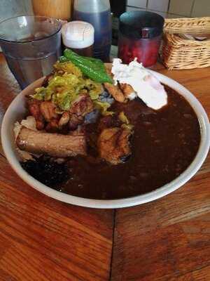 カレーやさん Little Shop