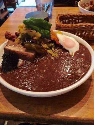 カレーやさん Little Shop