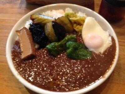 カレーやさん Little Shop