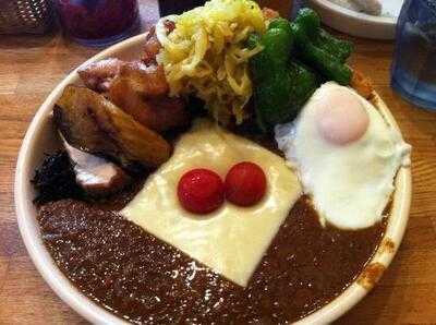 カレーやさん Little Shop