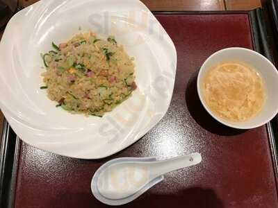 四川餐館 京都ポルタ店