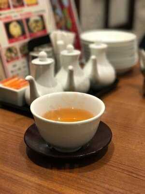 四川餐館 京都ポルタ店