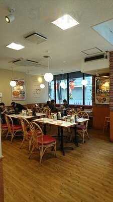 すき家 なんば楽座店