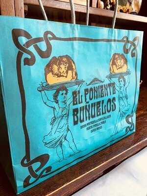 エル ポニエンテ