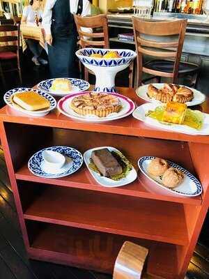 エル ポニエンテ