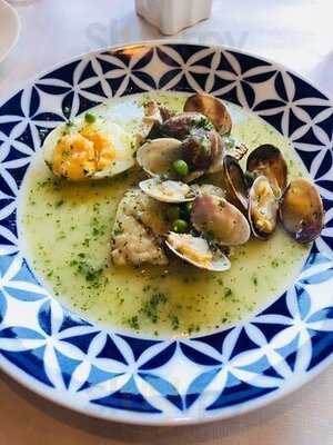 エル ポニエンテ