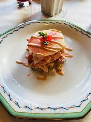 エル ポニエンテ