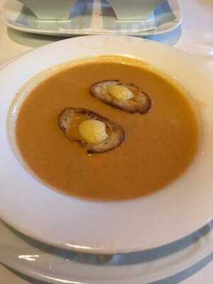 エル ポニエンテ