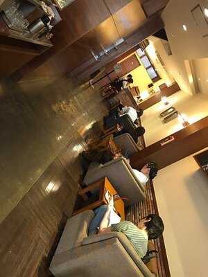 上島珈琲店 心斎橋店