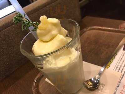 上島珈琲店 心斎橋店