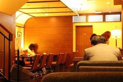 上島珈琲店 心斎橋店