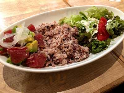 モアナキッチンカフェ 有楽町イトシア店