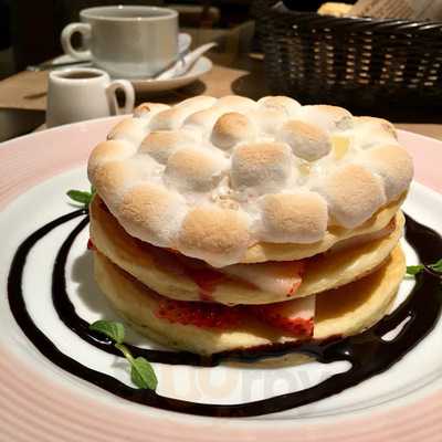 モアナキッチンカフェ 有楽町イトシア店