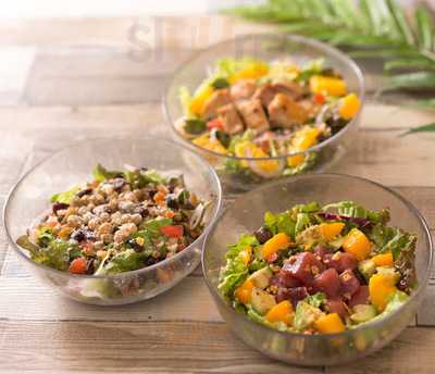 モアナキッチンカフェ 有楽町イトシア店