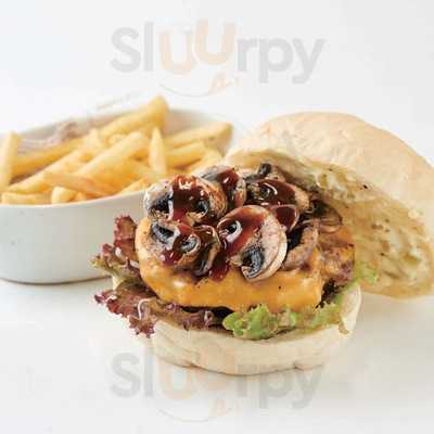 モアナキッチンカフェ 有楽町イトシア店