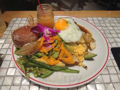 モアナキッチンカフェ 有楽町イトシア店