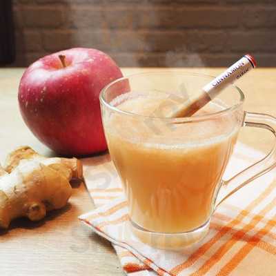 モアナキッチンカフェ 有楽町イトシア店