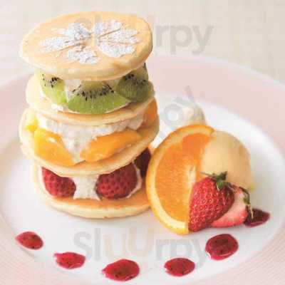 モアナキッチンカフェ 有楽町イトシア店