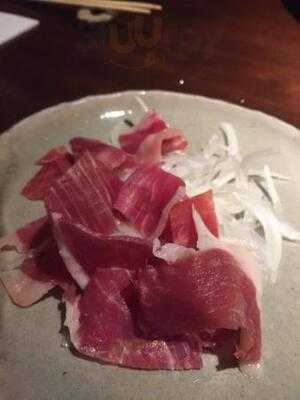 Restaurant&bar Eau De Vie (オードビー)