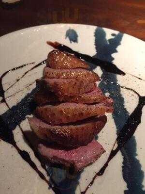 Restaurant&bar Eau De Vie (オードビー)