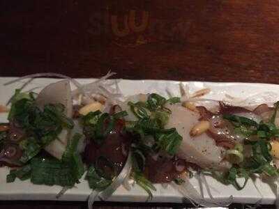 Restaurant&bar Eau De Vie (オードビー)