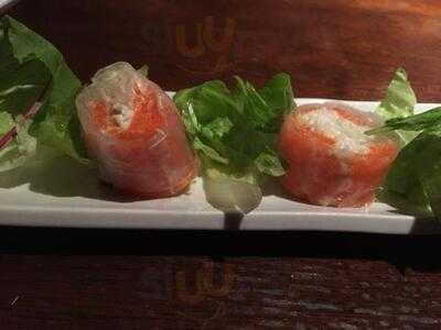 Restaurant&bar Eau De Vie (オードビー)