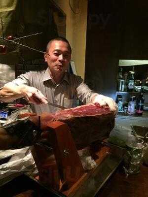 Restaurant&bar Eau De Vie (オードビー)