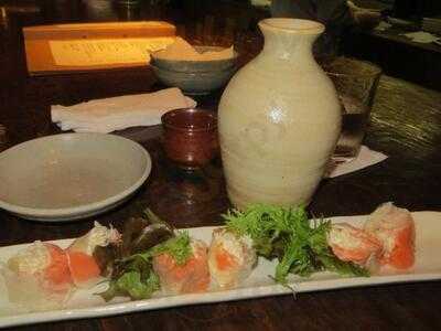 Restaurant&bar Eau De Vie (オードビー)