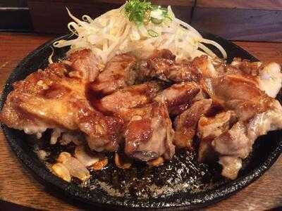 焼肉萬野 ホルモン舗 三休橋