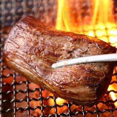 焼肉萬野 ホルモン舗 三休橋