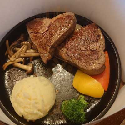 焼肉萬野 ホルモン舗 三休橋