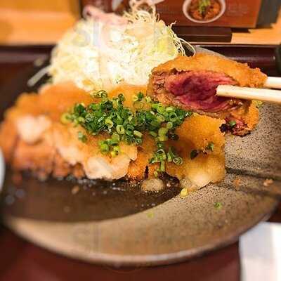 牛カツ京都勝牛 秋葉原店