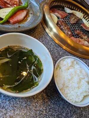 焼肉 北山 下鴨店