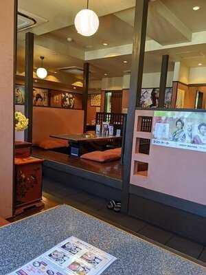 焼肉 北山 下鴨店