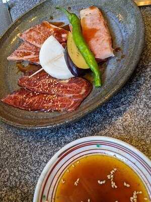 焼肉 北山 下鴨店