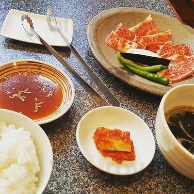 焼肉 北山 下鴨店