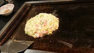 もんじゃ とやの店