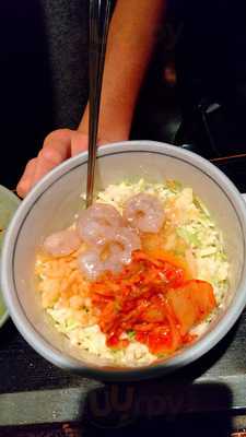 もんじゃ とやの店