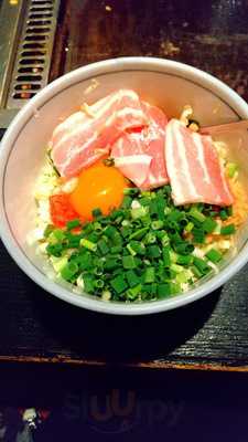 もんじゃ とやの店