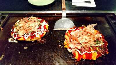 もんじゃ とやの店