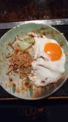 もんじゃ とやの店