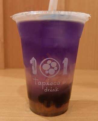 101 あべのキューズモール店