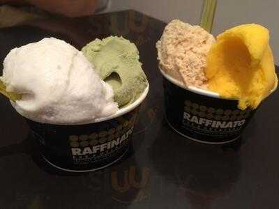 バール＆ジェラテリア ラッフィナート 中之島フェスティバルプラザ店