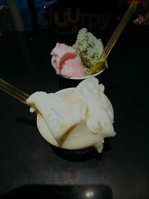 バール＆ジェラテリア ラッフィナート 中之島フェスティバルプラザ店